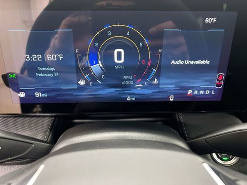 New 2026 Chevrolet Equinox LT image 12