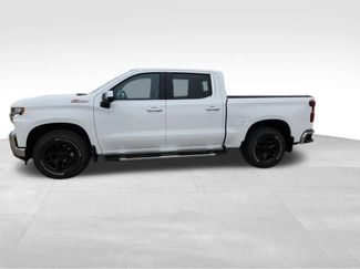 Certified 2021 Chevrolet Silverado 1500 LTZ w/ Safety Package II video 2