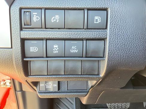 New 2026 Toyota Tacoma TRD Off-Road AWD/4WD image 35