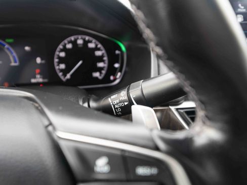 Certified 2022 Honda Accord Touring image 14