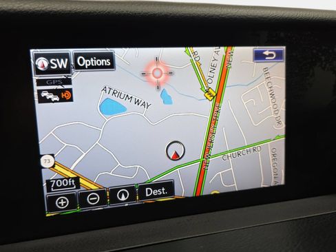 Used 2014 Lexus IS 350 AWD w/ F Sport Package image 22