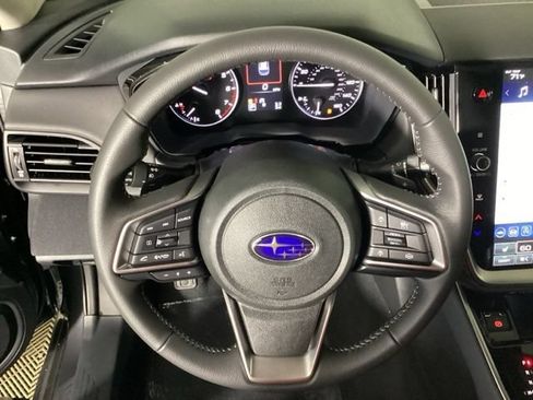 Used 2025 Subaru Outback Premium w/ Popular Package #1A AWD/4WD image 28