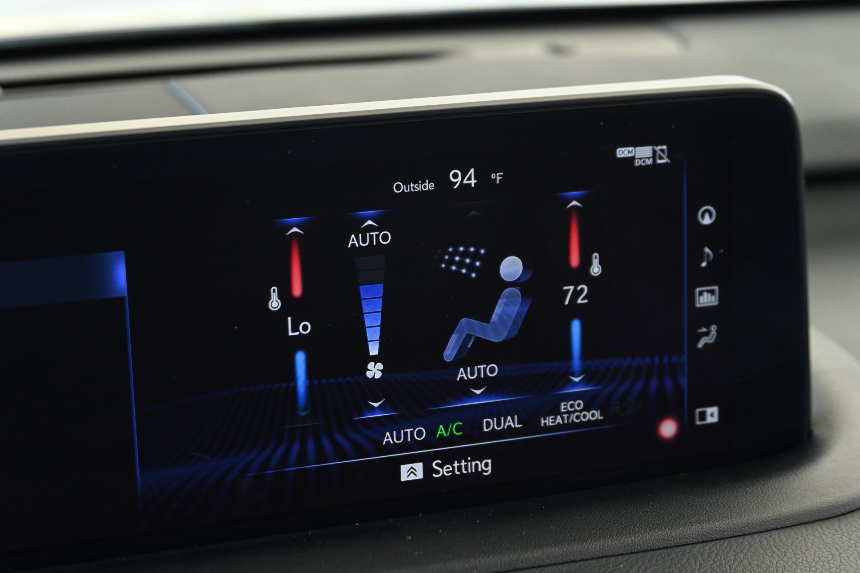 Used 2021 Lexus RX 450h AWD w/ Luxury Package image 20