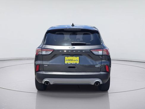 Used 2020 Ford Escape SE AWD/4WD image 7