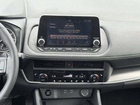 Used 2026 Nissan Rogue Dark Armor FWD image 14