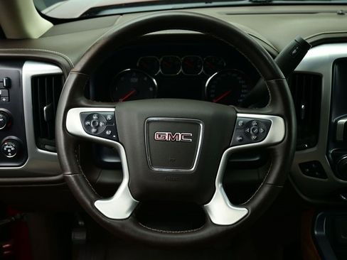 Used 2016 GMC Sierra 1500 SLT image 3
