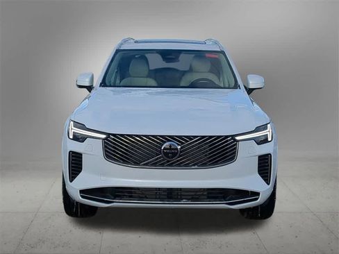 New 2026 Volvo XC90 B6 Ultra w/ Protection Package image 9