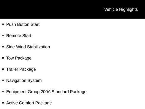 Certified 2025 Ford Explorer Active w/ Active Comfort Package AWD/4WD image 15