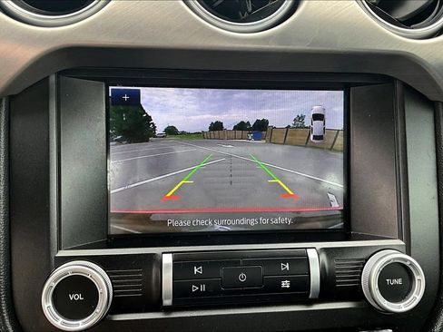 Used 2023 Ford Mustang Premium RWD image 23