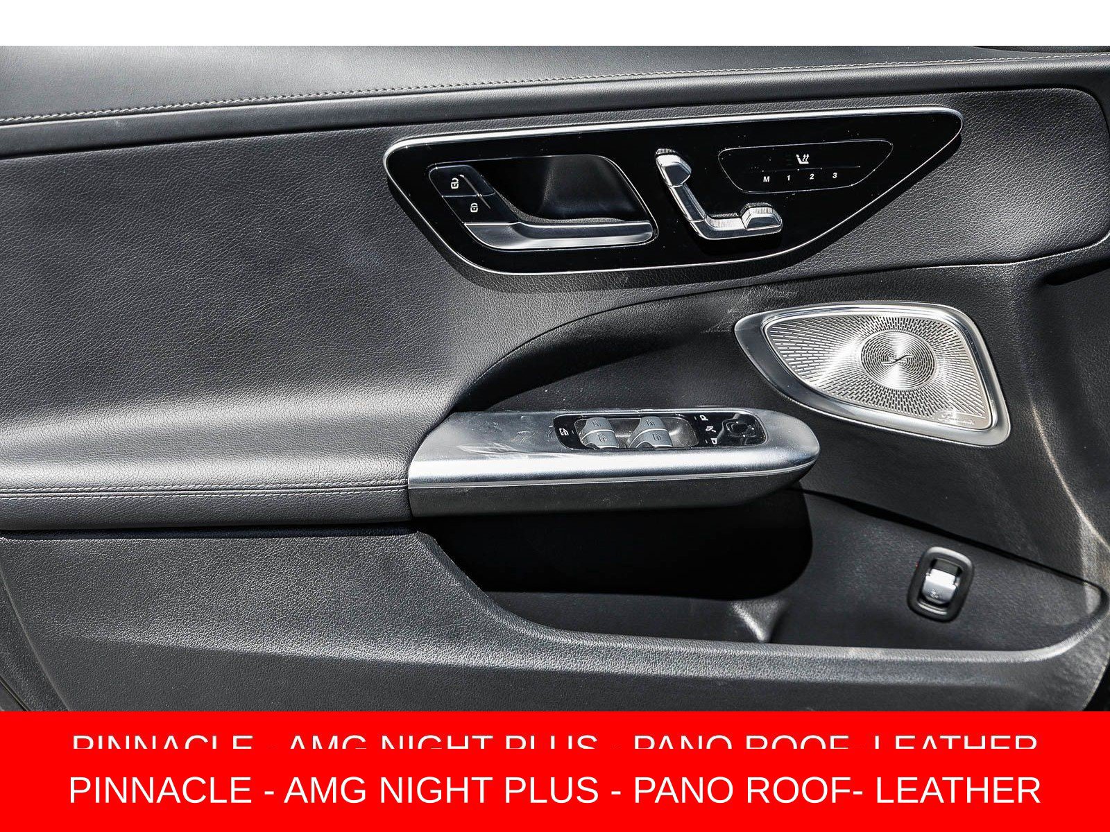 Certified 2024 Mercedes-Benz C 43 AMG 4MATIC Sedan image 23