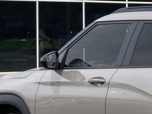 New 2026 Chevrolet TrailBlazer ACTIV w/ Convenience Package image 12