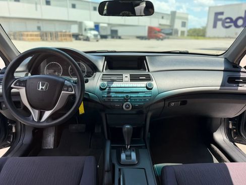 Used 2011 Honda Accord LX-S image 23
