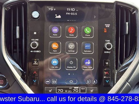 New 2026 Subaru Ascent Premium AWD/4WD image 13