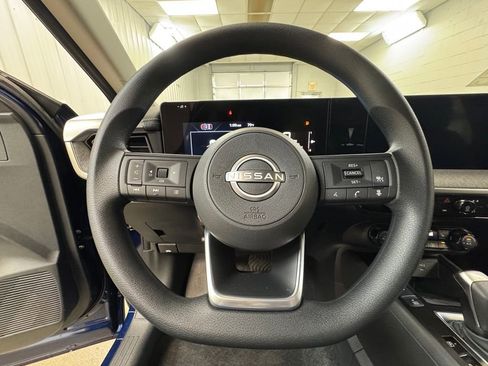 New 2026 Nissan Kicks SV w/ SV Premium Package image 28