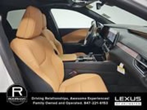 Used 2026 Lexus RX 350 Premium image 11