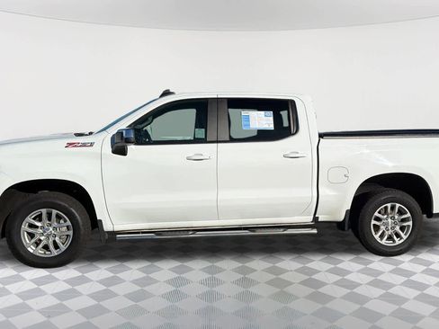 Used 2021 Chevrolet Silverado 1500 LT image 8