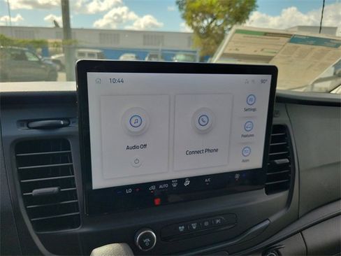 New 2026 Ford Transit 250 Low Roof w/ Load Area Protection Package image 26