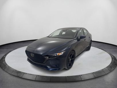 Used 2023 MAZDA MAZDA3 s