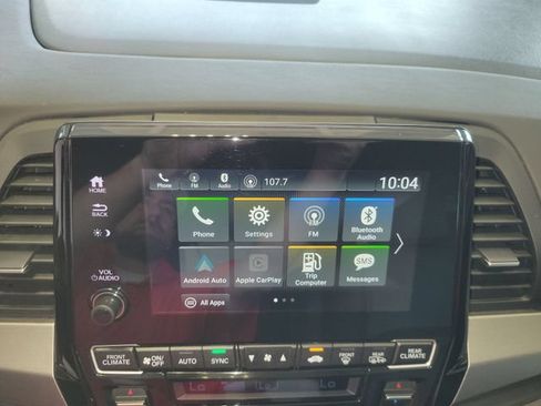 Used 2024 Honda Odyssey Sport image 18