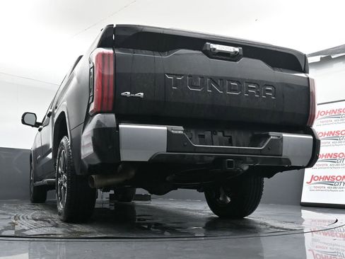 Used 2023 Toyota Tundra Limited image 22