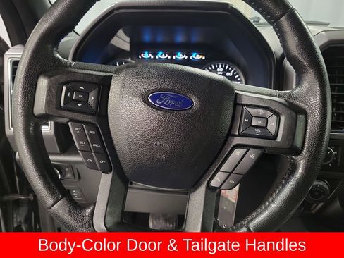 Used 2016 Ford F150 XLT w/ Equipment Group 301A Mid image 19