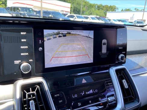 Used 2022 Kia Sorento S FWD image 20