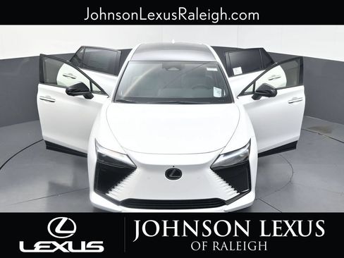 New 2026 Lexus RZ 350e 2WD image 35