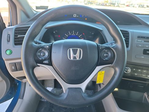 Used 2012 Honda Civic LX image 21