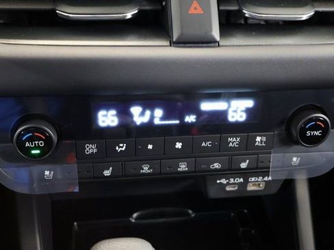 New 2026 Subaru Outback Touring XT image 21