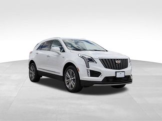 New 2026 Cadillac XT5 Premium Luxury FWD video 1