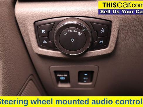 Used 2020 Ford F150 XLT w/ Equipment Group 302A Luxury image 14