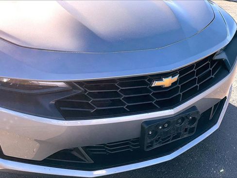 Used 2023 Chevrolet Camaro LT image 31