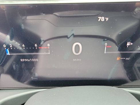 New 2026 Nissan Sentra SV w/ SV Convenience Package FWD image 22
