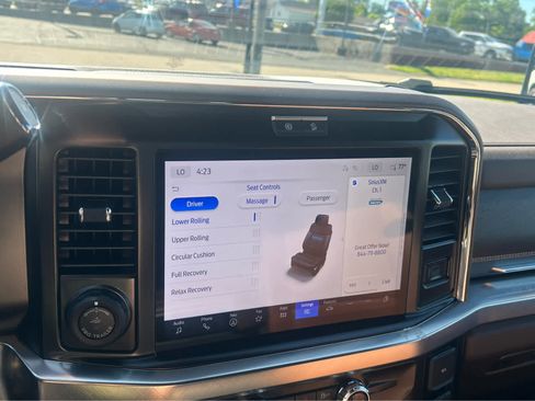 New 2026 Ford F250 King Ranch AWD/4WD image 48