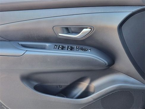 Certified 2025 Hyundai Tucson XRT image 18