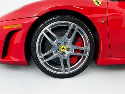 Used 2008 Ferrari F430 Spider RWD image 47