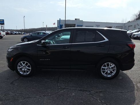 Used 2024 Chevrolet Equinox LT image 5