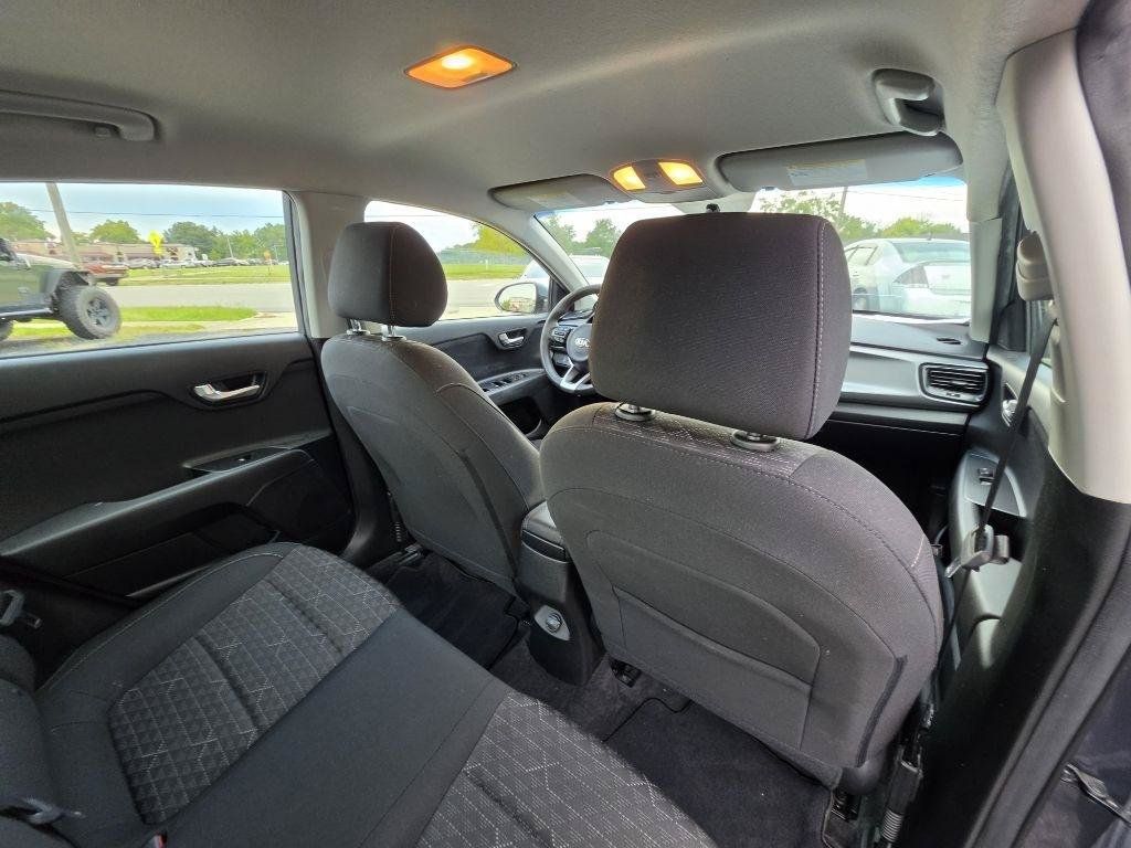 Used 2019 Kia Rio S FWD image 20