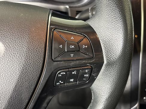 Used 2019 Ford Explorer Limited w/ Ford Safe & Smart Package FWD image 19