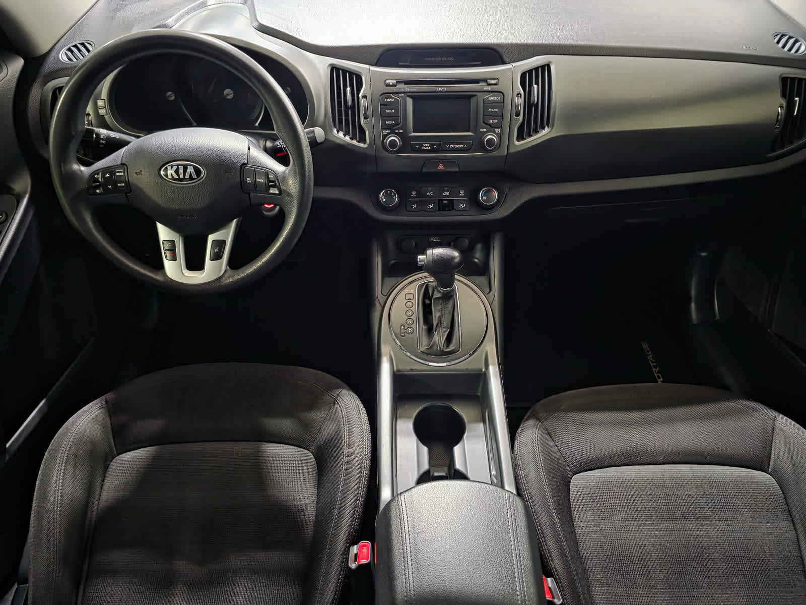 Used 2013 Kia Sportage LX w/ Convenience Pkg AWD/4WD image 17
