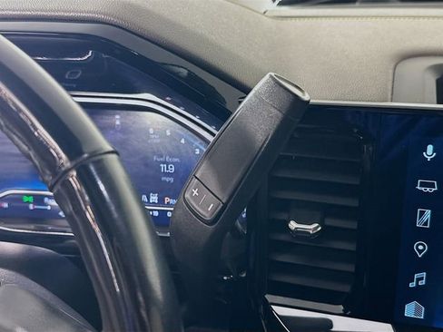 Certified 2024 Chevrolet Silverado 2500 ZR2 w/ Technology Package image 18