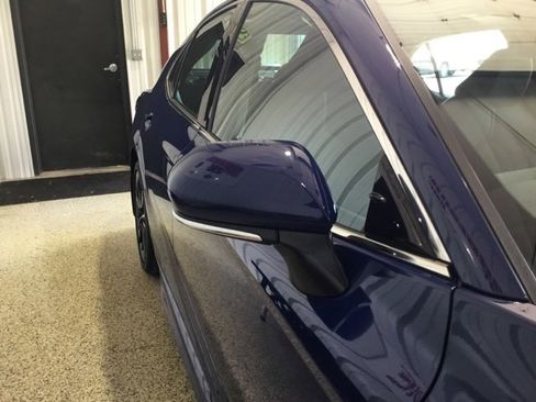 Used 2024 Toyota Camry XSE image 19