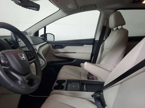 Used 2025 Honda Odyssey EX-L image 21
