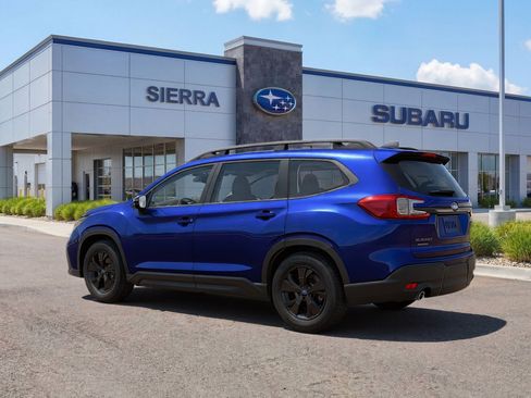 New 2026 Subaru Ascent Premium image 6