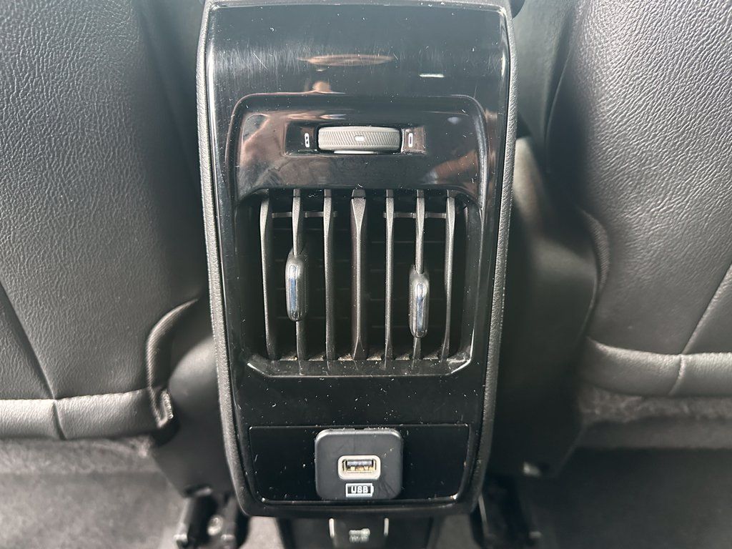 Used 2024 Jeep Compass Limited AWD/4WD image 12