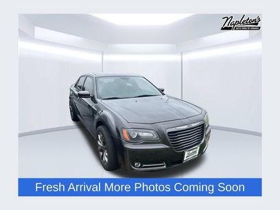 Used 2014 Chrysler 300 S w/ Luxury Group