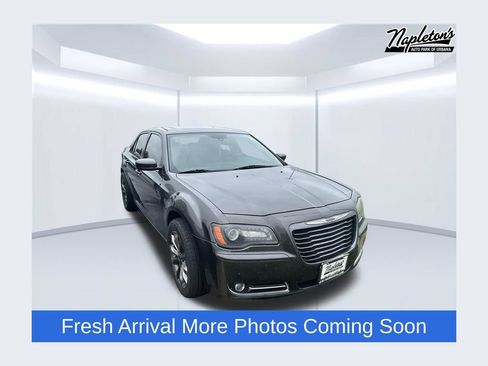 Used 2014 Chrysler 300 S w/ Luxury Group AWD/4WD image 1