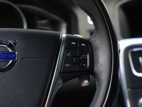 Used 2018 Volvo V60 T6 Polestar AWD/4WD image 42