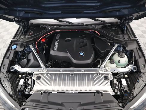 New 2026 BMW X3 xDrive30 w/ Premium Package image 30