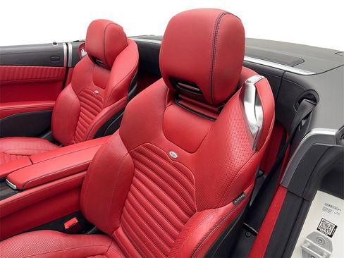 Used 2015 Mercedes-Benz SL 550 SL 550 image 31